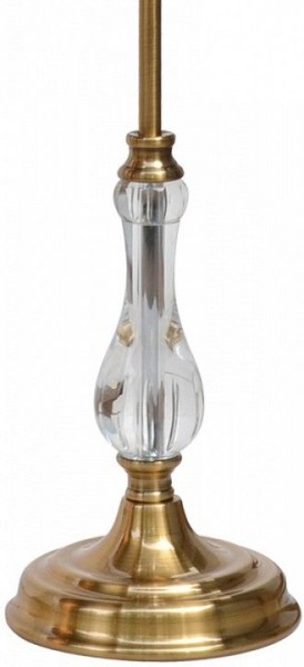Настольная лампа декоративная Arte Lamp Seville A1509LT-1PB в Ижевске - izhevsk.mebel24.online | фото 6