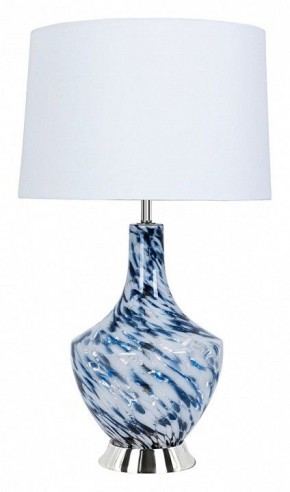 Настольная лампа декоративная Arte Lamp Sheratan A5052LT-1CC в Ижевске - izhevsk.mebel24.online | фото