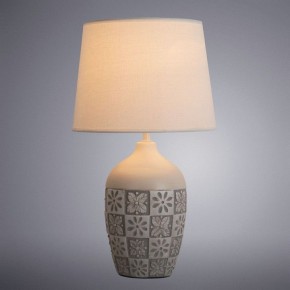Настольная лампа декоративная Arte Lamp Twilly A4237LT-1GY в Ижевске - izhevsk.mebel24.online | фото 3