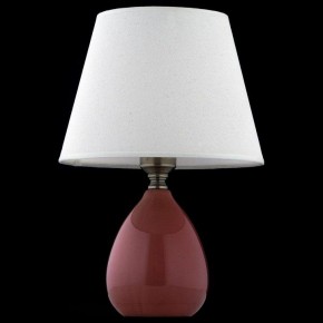 Настольная лампа декоративная Arti Lampadari Riccardo Riccardo E 4.1 R в Ижевске - izhevsk.mebel24.online | фото 2