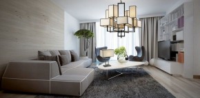 Настольная лампа декоративная Divinare Porta 5933/01 TL-1 в Ижевске - izhevsk.mebel24.online | фото 4