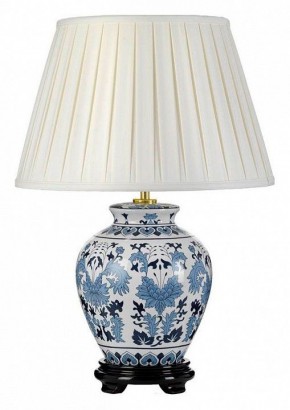 Настольная лампа декоративная Elstead Lighting Linyi DL-LINYI-TL в Ижевске - izhevsk.mebel24.online | фото