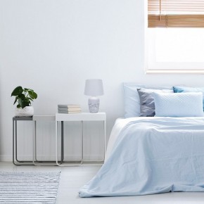 Настольная лампа декоративная Escada Antey 10195/L White в Ижевске - izhevsk.mebel24.online | фото 3