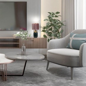 Настольная лампа декоративная Escada Athena 10201/L Black в Ижевске - izhevsk.mebel24.online | фото 2