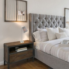 Настольная лампа декоративная Escada Hall 10185/L Grey в Ижевске - izhevsk.mebel24.online | фото 3