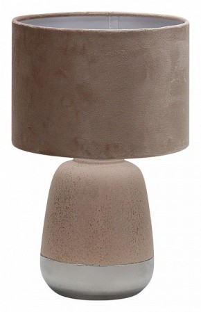 Настольная лампа декоративная Escada Hestia 10200/L Beige в Ижевске - izhevsk.mebel24.online | фото