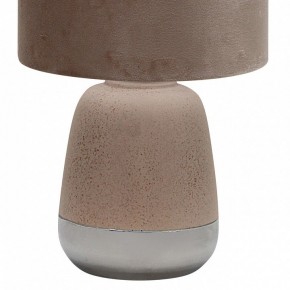 Настольная лампа декоративная Escada Hestia 10200/L Beige в Ижевске - izhevsk.mebel24.online | фото 4