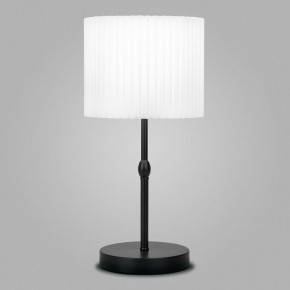Настольная лампа декоративная Eurosvet Notturno 01162/1 черный в Ижевске - izhevsk.mebel24.online | фото