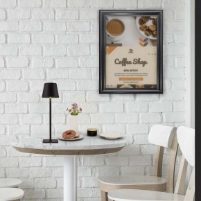 Настольная лампа декоративная F-promo Pyari 4615-1T в Ижевске - izhevsk.mebel24.online | фото 4