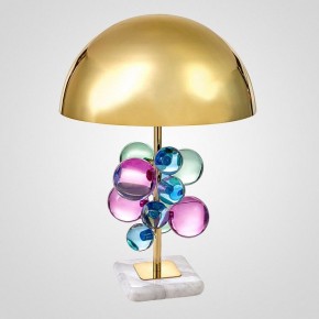 Настольная лампа декоративная Imperiumloft Globo Table Lamp 43.234-0 в Ижевске - izhevsk.mebel24.online | фото