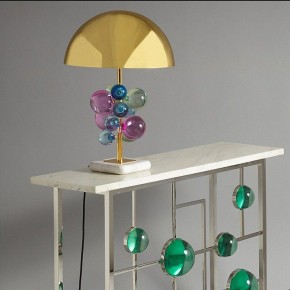 Настольная лампа декоративная Imperiumloft Globo Table Lamp 43.234-0 в Ижевске - izhevsk.mebel24.online | фото 2