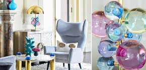 Настольная лампа декоративная Imperiumloft Globo Table Lamp 43.234-0 в Ижевске - izhevsk.mebel24.online | фото 3