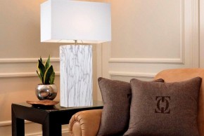 Настольная лампа декоративная Lucia Tucci Harrods 3 HARRODS T941.1 в Ижевске - izhevsk.mebel24.online | фото 2