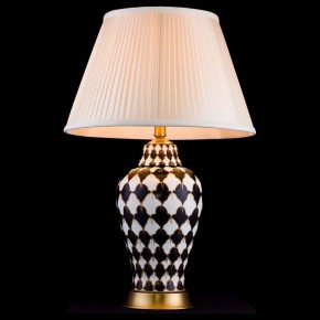 Настольная лампа декоративная Lucia Tucci Harrods Harrods T935.1 в Ижевске - izhevsk.mebel24.online | фото 2