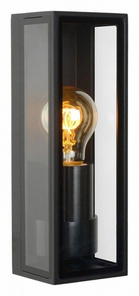 Настольная лампа декоративная Lucide Dukan 15802/01/30 в Ижевске - izhevsk.mebel24.online | фото 1