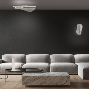 Настольная лампа декоративная Mantra Bianca 7837 в Ижевске - izhevsk.mebel24.online | фото 5