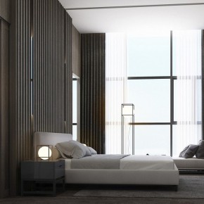 Настольная лампа декоративная Mantra Desigual 7611 в Ижевске - izhevsk.mebel24.online | фото 3