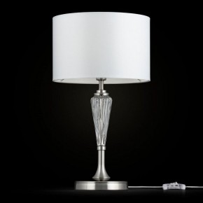 Настольная лампа декоративная Maytoni Alicante MOD014TL-01N в Ижевске - izhevsk.mebel24.online | фото 2