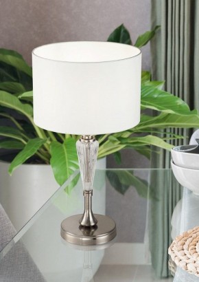Настольная лампа декоративная Maytoni Alicante MOD014TL-01N в Ижевске - izhevsk.mebel24.online | фото 4