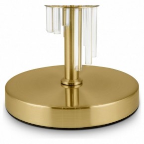 Настольная лампа декоративная Maytoni Alloro MOD088TL-01BS в Ижевске - izhevsk.mebel24.online | фото 4
