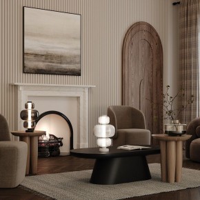 Настольная лампа декоративная Maytoni Atmos MOD364TL-L15W3K в Ижевске - izhevsk.mebel24.online | фото 4
