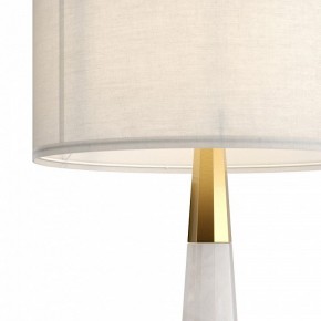 Настольная лампа декоративная Maytoni Bianco Z030TL-01BS1 в Ижевске - izhevsk.mebel24.online | фото 3