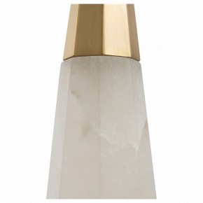 Настольная лампа декоративная Maytoni Bianco Z030TL-01BS1 в Ижевске - izhevsk.mebel24.online | фото 6