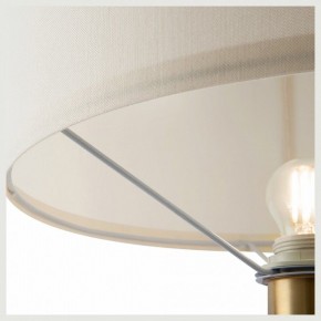 Настольная лампа декоративная Maytoni Bianco Z030TL-01BS1 в Ижевске - izhevsk.mebel24.online | фото 7