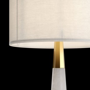 Настольная лампа декоративная Maytoni Bianco Z030TL-01BS1 в Ижевске - izhevsk.mebel24.online | фото 8