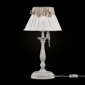 Настольная лампа декоративная Maytoni Bird ARM013-11-W в Ижевске - izhevsk.mebel24.online | фото 2