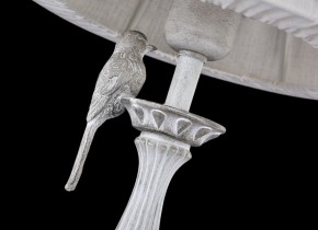 Настольная лампа декоративная Maytoni Bird ARM013-11-W в Ижевске - izhevsk.mebel24.online | фото 6