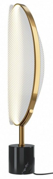 Настольная лампа декоративная Maytoni Breeze MOD281TL-L15BS3K в Ижевске - izhevsk.mebel24.online | фото