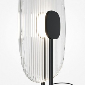 Настольная лампа декоративная Maytoni Eclipse MOD152TL-L1BK в Ижевске - izhevsk.mebel24.online | фото 3