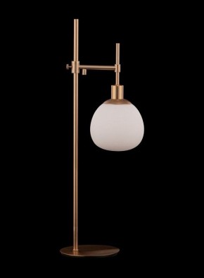Настольная лампа декоративная Maytoni Erich MOD221-TL-01-G в Ижевске - izhevsk.mebel24.online | фото 2