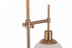 Настольная лампа декоративная Maytoni Erich MOD221-TL-01-G в Ижевске - izhevsk.mebel24.online | фото 6