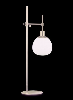Настольная лампа декоративная Maytoni Erich MOD221-TL-01-N в Ижевске - izhevsk.mebel24.online | фото 2
