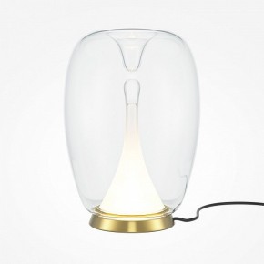 Настольная лампа декоративная Maytoni Halo MOD282TL-L15G3K1 в Ижевске - izhevsk.mebel24.online | фото 2