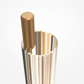 Настольная лампа декоративная Maytoni Loom MOD258TL-L8BS3K в Ижевске - izhevsk.mebel24.online | фото 3