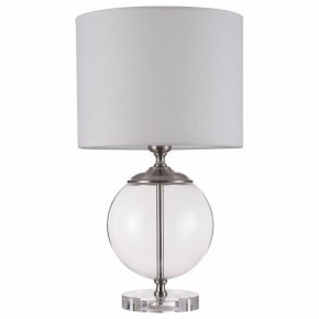 Настольная лампа декоративная Maytoni Lowell Z533TL-01N в Ижевске - izhevsk.mebel24.online | фото