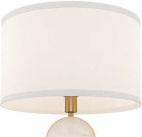 Настольная лампа декоративная Maytoni Marmo MOD099TL-01G в Ижевске - izhevsk.mebel24.online | фото 3