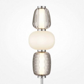 Настольная лампа декоративная Maytoni Pattern MOD267TL-L28CH3K в Ижевске - izhevsk.mebel24.online | фото 3