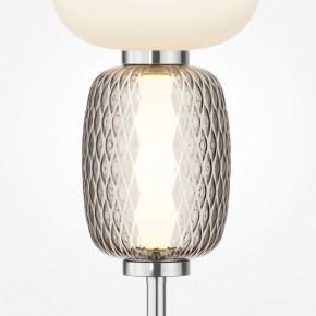Настольная лампа декоративная Maytoni Pattern MOD267TL-L28CH3K в Ижевске - izhevsk.mebel24.online | фото 5