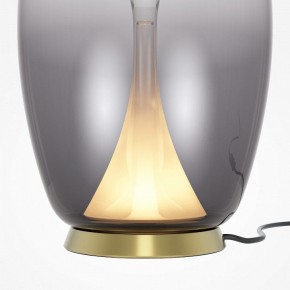 Настольная лампа декоративная Maytoni Splash MOD282TL-L15G3K в Ижевске - izhevsk.mebel24.online | фото 4