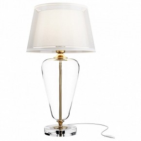 Настольная лампа декоративная Maytoni Verre Z005TL-01BS в Ижевске - izhevsk.mebel24.online | фото