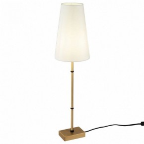 Настольная лампа декоративная Maytoni Zaragoza H001TL-01BS в Ижевске - izhevsk.mebel24.online | фото 2