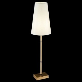 Настольная лампа декоративная Maytoni Zaragoza H001TL-01BS в Ижевске - izhevsk.mebel24.online | фото 3