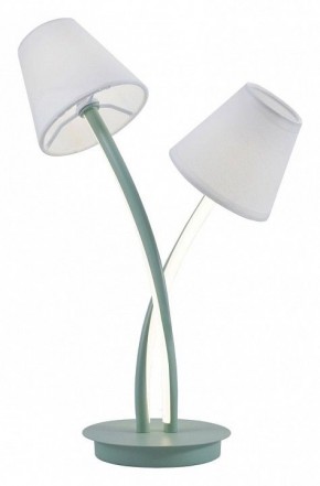 Настольная лампа декоративная MW-Light Аэлита 10 480033302 в Ижевске - izhevsk.mebel24.online | фото