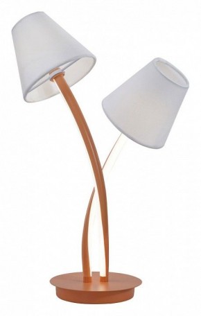 Настольная лампа декоративная MW-Light Аэлита 9 480033002 в Ижевске - izhevsk.mebel24.online | фото