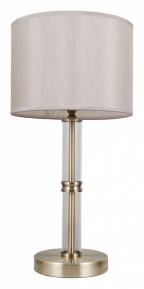 Настольная лампа декоративная MW-Light Конрад 13 667034101 в Ижевске - izhevsk.mebel24.online | фото