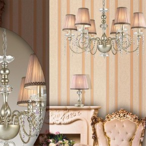 Настольная лампа декоративная Odeon Light Aurelia 3390/1T в Ижевске - izhevsk.mebel24.online | фото 4